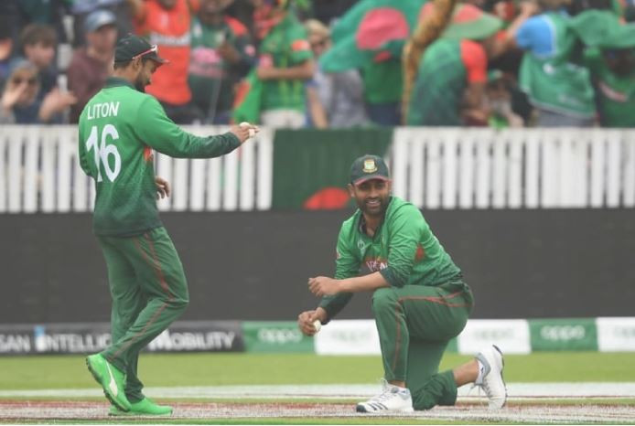দলে তামিমের প্রভাব পড়বে না, দাবি লিটনের